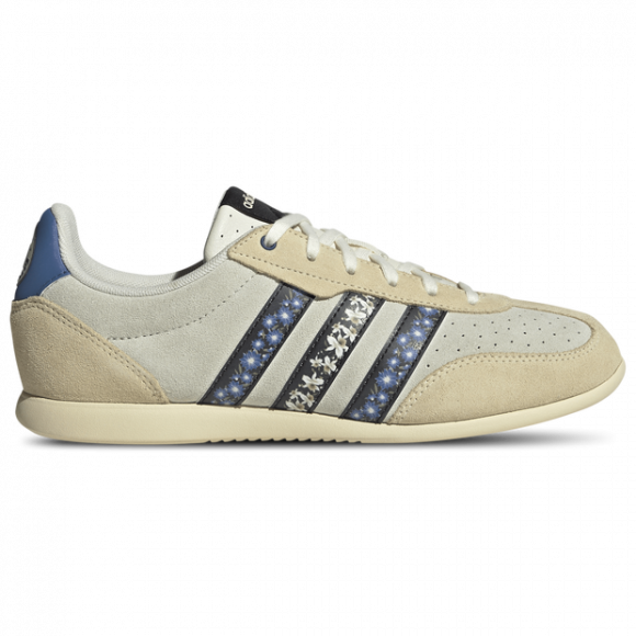 Adidas Barreda Lo Femme - Baskets, Beige - Pointure 36 - Cuir - KI2749