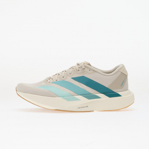 Sneakers adidas Adizero Evo SL Running Alumina/ Mint Ton/ Semi Flash Aqua - KI2821