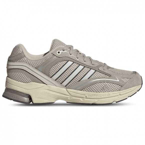 Adidas Spiritain 2000 Men's Sneakers - White - Size 7.5 - Leather - KI3020