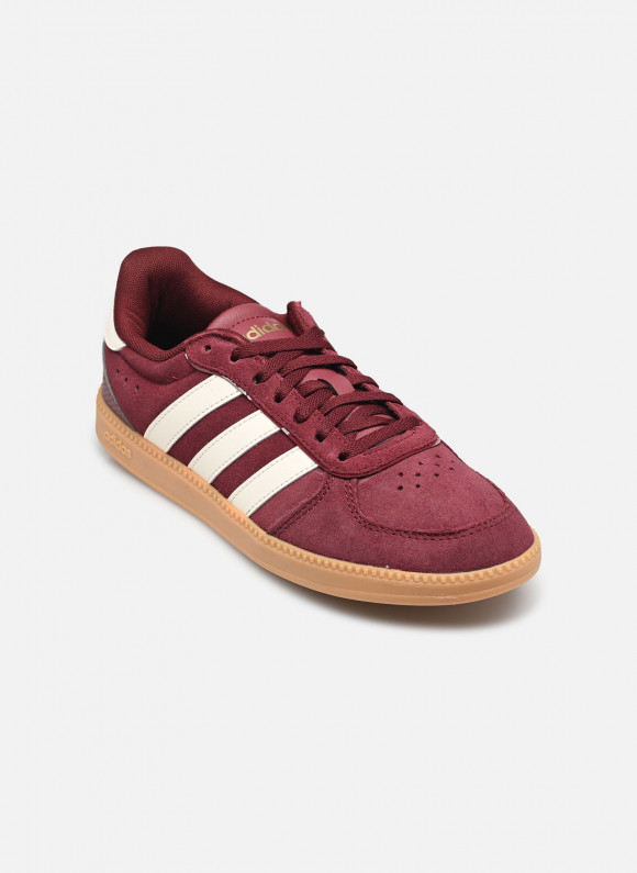Baskets adidas sportswear Breaknet Sleek pour  Femme - KI3144