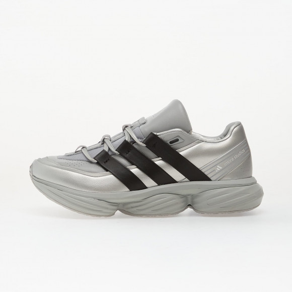 Sneakers adidas x Entire Studios Lightblaze POD Matte Silver/ Silver Met./ Core Black - KI3211