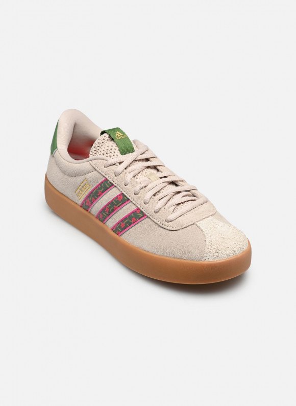 Baskets adidas sportswear Vl Court 3.0 pour Femme - KI3355-W
