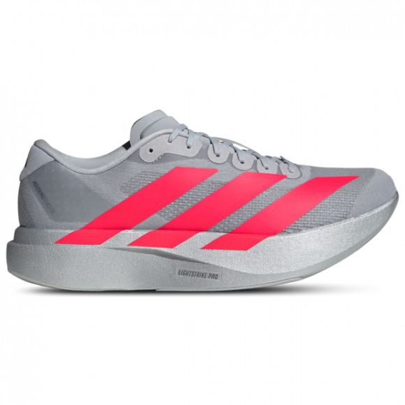 adidas Adizero Evo SL 'Ekiden Pack' | Grey | Men's Size 6.5 - KI3381