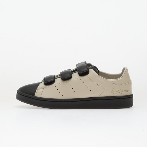 Sneakers Y-3 Stan Smith Hook-And-Loop Alumina/ Alumina/ Black - KI3466