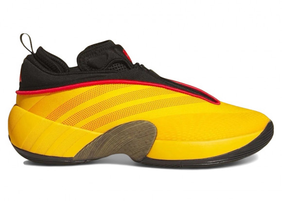 adidas D.O.N. Issue #7 'Bruce Lee' | Yellow | Men's Size 7.5 - KI3471