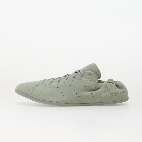Sneakers Y-3 Stan Smith Lo Pro Wonder Sage/ Wonder Sage/ Off White - KI3473