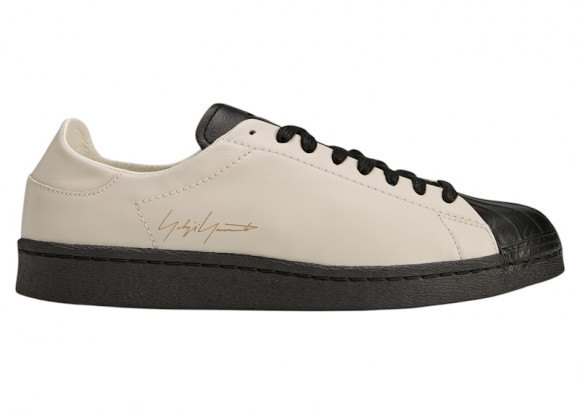 adidas Y-3 Superstar Alumina Black - KI3475