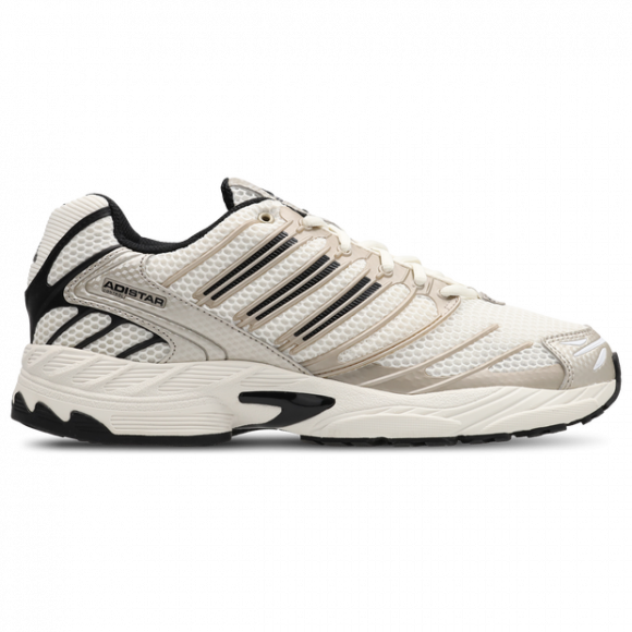 Adidas Adistar Men's Sneakers - White - Size 11 - Mesh/Synthetic - KI3500