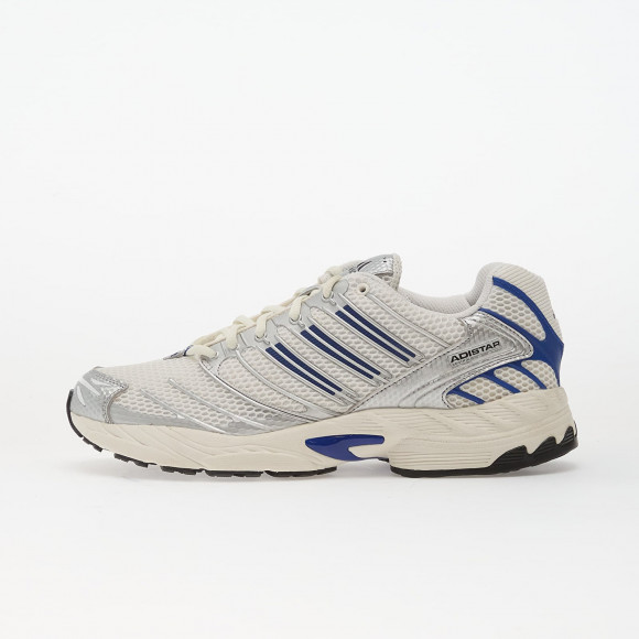 Sneakers adidas Adistar Control 3 Core White/ Core Royal/ Off White - KI3501