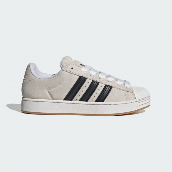 Sneakers adidas Superstar St Crystal White/ Core Black/ Gum - KI3511