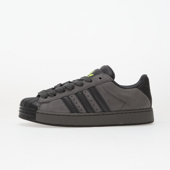 Sneakers adidas Superstar St Grey Four/ Grey Six/ Utility Black - KI3513