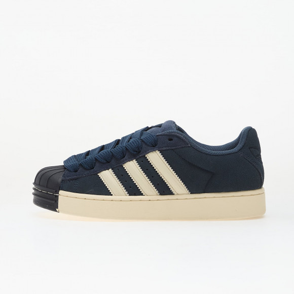 Sneakers adidas Superstar St W Crenav/ Crew White/ Legend Ink - KI3562