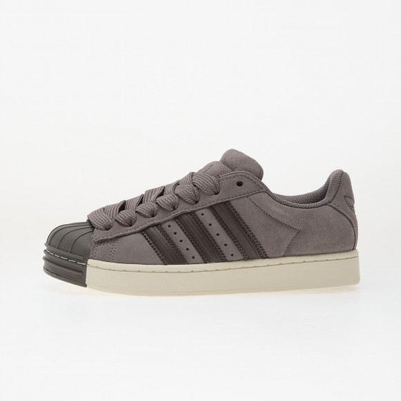 Sneakers adidas Superstar St W Tauoxi/ Charcoal/ Off White - KI3564