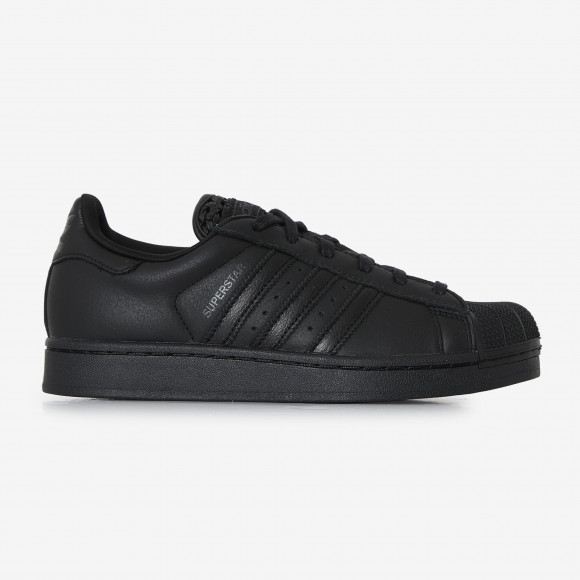 Sneakers adidas Superstar II W Core Black/ Core Black/ Carbon - KI3577