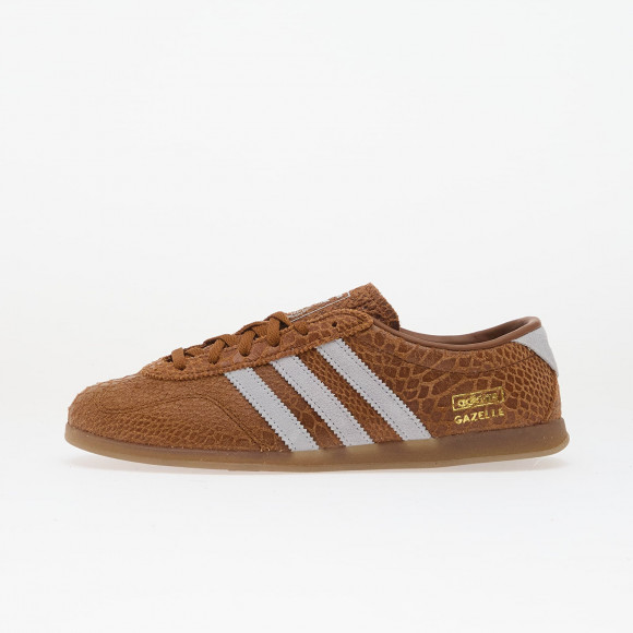 Sneakers adidas Gazelle Lo Pro W Dubr/ Crsk/ Gum5 - KI3578
