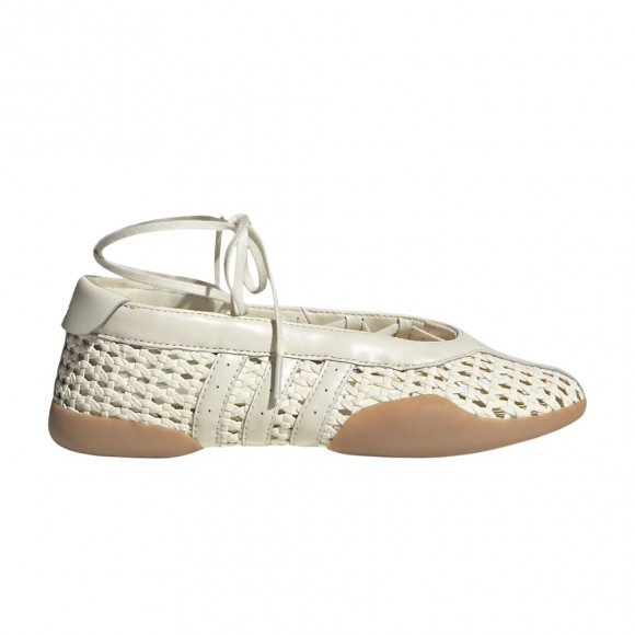 adidas Wmns Taekwondo Mei 'Cream White' | Women's Size 9 - KI3582