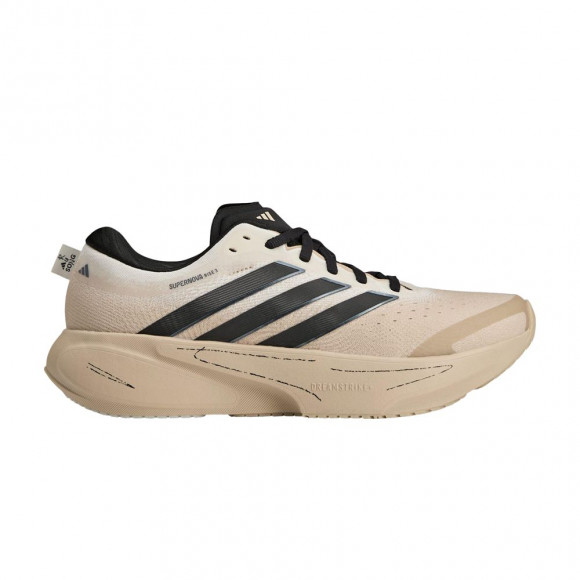 adidas Wmns Supernova Rise 3 'Off White Core Black Onix' | Women's Size 8 - KI3617