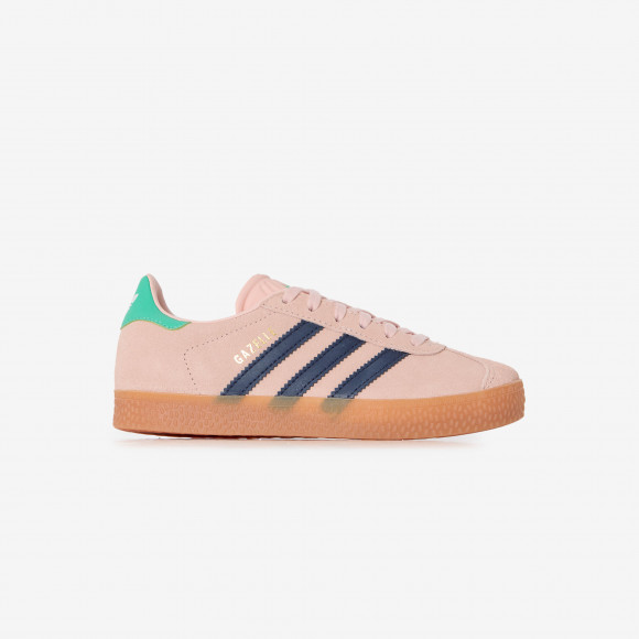 Gazelle  Rose/marine   - Bébé - - KI4031