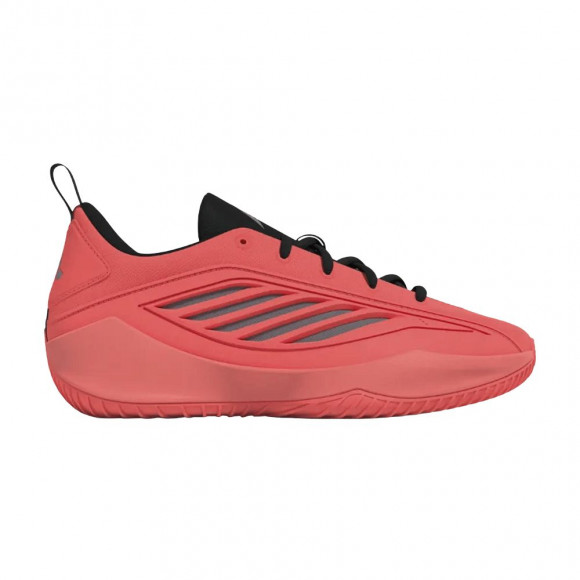 adidas Believe That 1 J 'Clay Red' | Kid's Size 5 - KI4088
