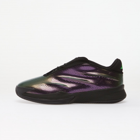 Sneakers adidas Crazy Energy + Purple/ Core Black/ Screaming Green - KI4103