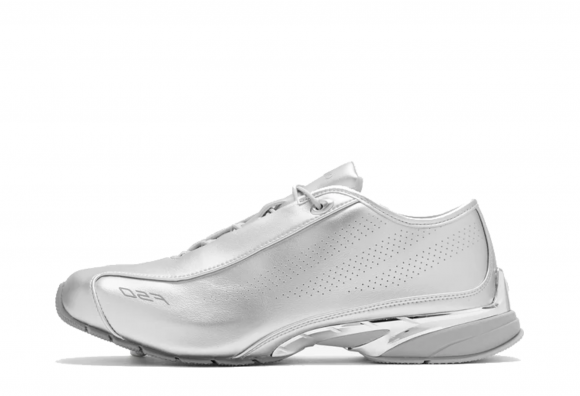 adidas x Arte Antwerp F50 Motion Silver Metallic - KI4142