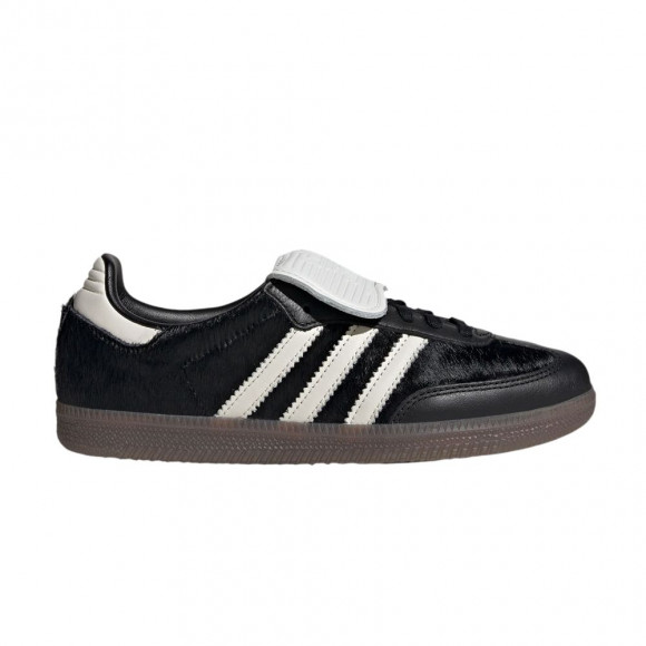 adidas Wmns Samba LT 'Core Black Cloud White Gum' | Women's Size 10.5 - KI4168