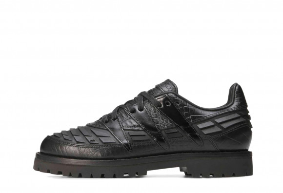 adidas x Brain Dead Predator Black - KI4185