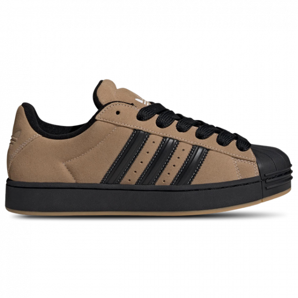 Sneakers adidas Superstar St Cardboard/ Core Black/ Gum4 - KI4209