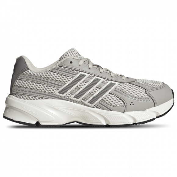 Adidas Technochaos 2000 Women's Sneakers - Grey - Size 3.5 - Mesh/Synthetic - KI4226