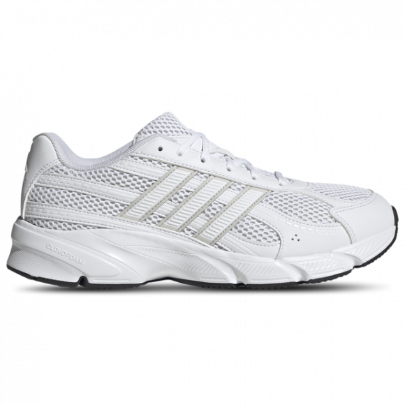 Adidas Technochaos 2000 Men's Sneakers - White - Size 6 - Mesh/Synthetic - KI4229