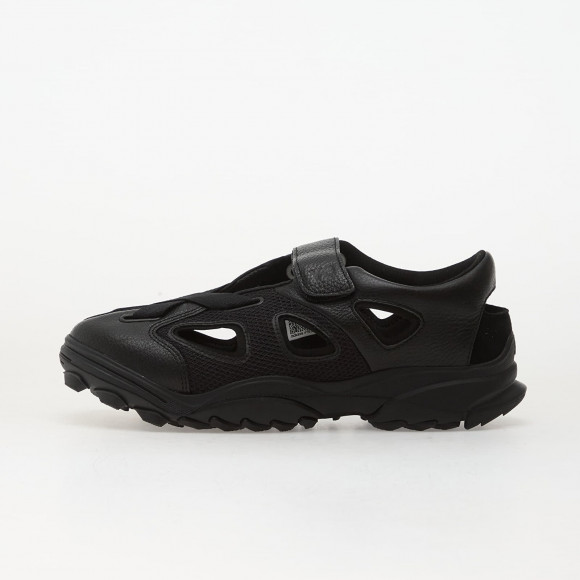 Sneakers Y-3 Gsg9 Sandal Black/ Black/ Black - KI4346