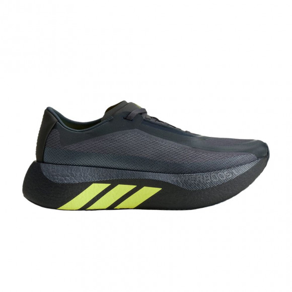 adidas Hyperboost Edge 'Carbon' | Grey | Men's Size 9.5 - KI4402