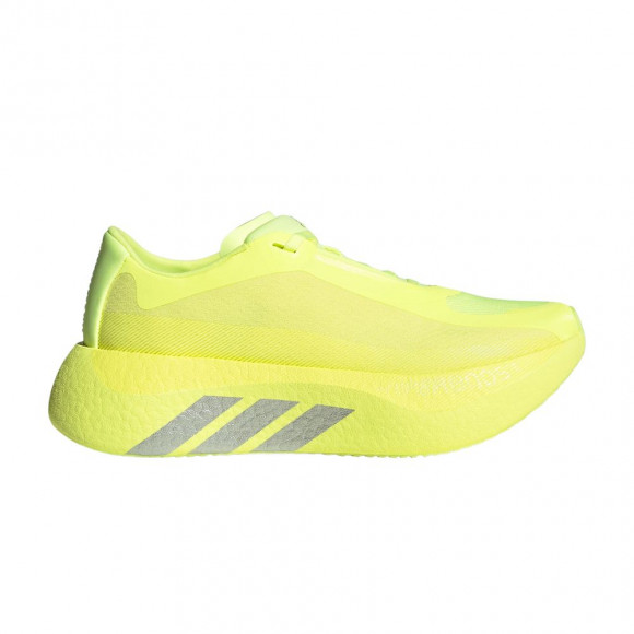adidas Wmns Hyperboost Edge 'Hi-Res Yellow' | Women's Size 9.5 - KI4412