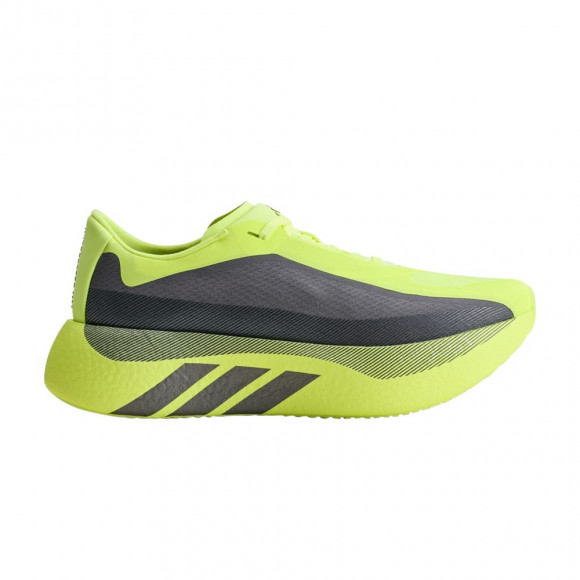 adidas Hyperboost Edge 'Hi-Res Yellow' | Men's Size 6.5 - KI4413