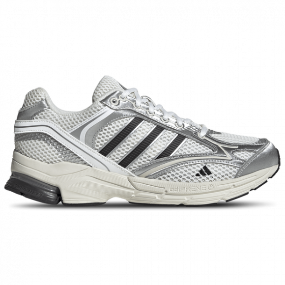 Adidas Spiritain 2000 Men's Sneakers - White - Size 7.5 - Mesh/Synthetic - KI4444