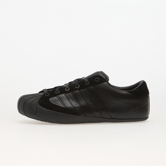Sneakers Y-3 Superstar 3G Black/ Black/ Black - KI4456