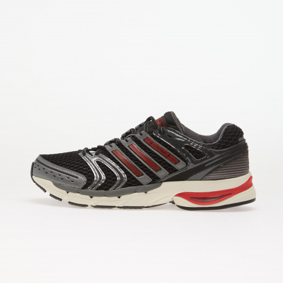Sneakers adidas Adistar Control 5 Core Black/ Pure Ruby/ Iron Met. - KI4469