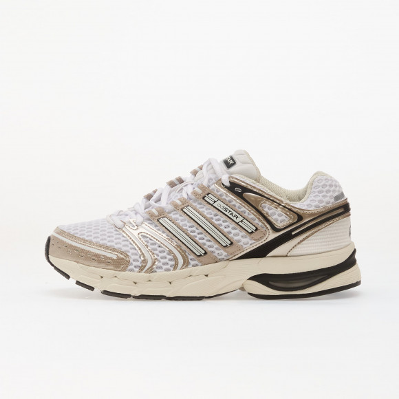 Sneakers adidas Adistar Control 5 Ftwr White/ Orbit Grey/ Champagne Met. - KI4470