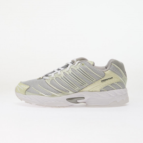 Sneakers adidas Adistar Control 3 Silver Met./ Iron Met./ Ice Gold Met. - KI4483