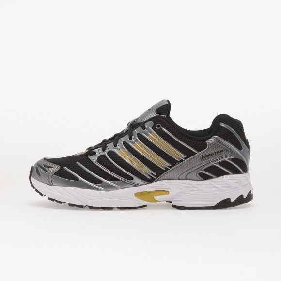 Sneakers adidas Adistar Control 3 Core Black/ Gold Met./ Iron Met. - KI4485