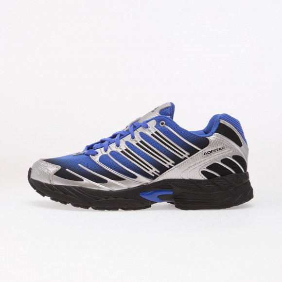 Sneakers adidas Adistar Control 3 Hi-Res Blue/ Core Black/ Silver Met. - KI4519