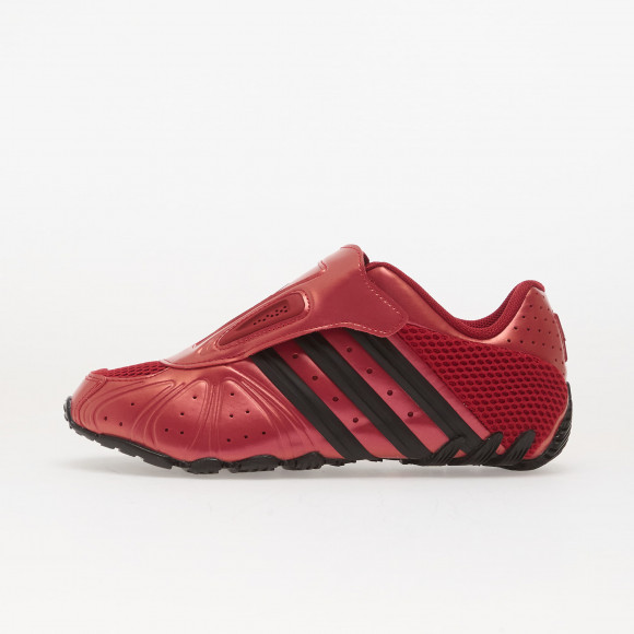Sneakers adidas Ghost Moto Low Team Victory Red/ Core Black/ Core Black - KI4565