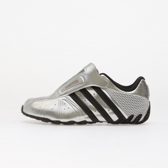 Sneakers adidas Ghost Moto Low Silver Met./ Core Black/ Core Black - KI4566