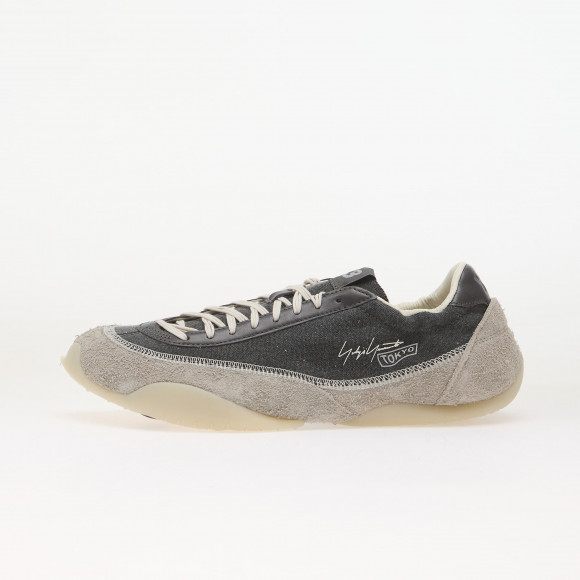Sneakers Y-3 Tokyo Warped Grey Five/ Lgh Solid Grey/ Off White - KI4613