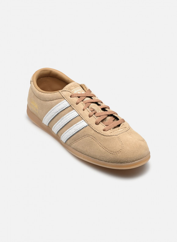 adidas originals GAZELLE LO PRO W pour - KI4675
