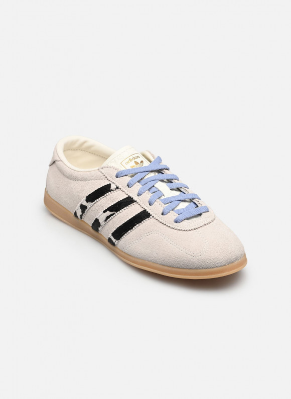 adidas originals GAZELLE LO PRO W pour - KI4697