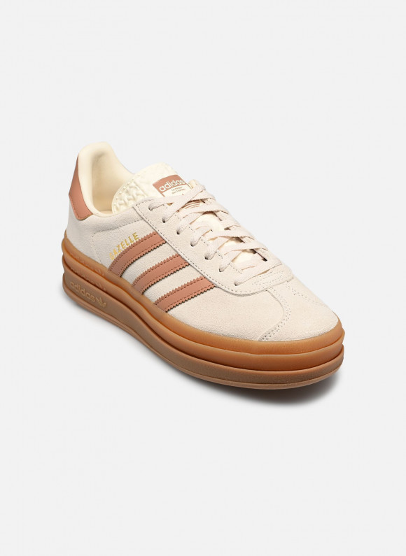 adidas originals GAZELLE BOLD J pour - KI4707