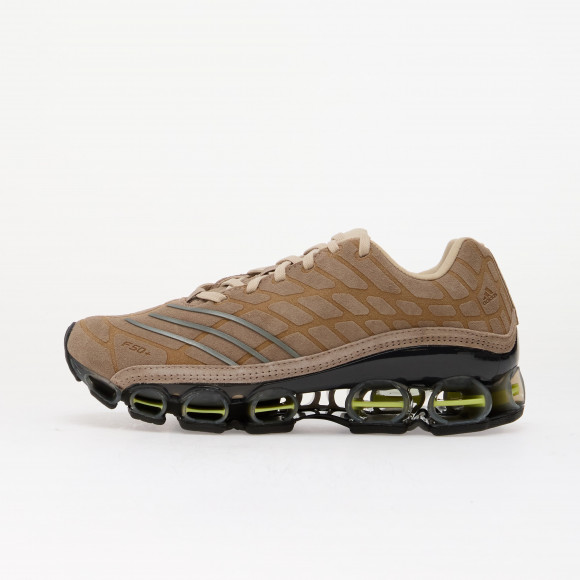 Sneakers adidas Megaride F50 Chalky Brown/ Iron Met./ Grey Four - KI4718