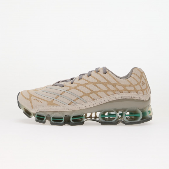 Sneakers adidas Megaride F50 Chalk Pearl/ Silver Met./ Grey Two - KI4719