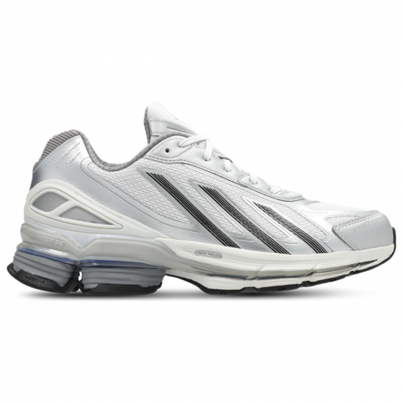 Adidas Formotion F50 Men's Sneakers - White - Size 6.5 - Mesh/Synthetic - KI4731